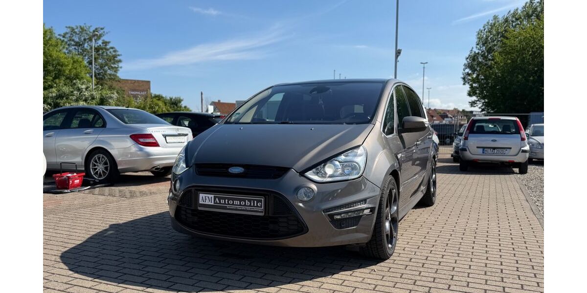 Ford S-Max 173.200 km 7.999 &euro; Hildesheim 31137