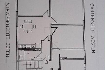 Wohnung Hannover Vahrenwald-List - 3 Zimmer, 50 m&sup2;, 630&euro; | Angebot:27614160