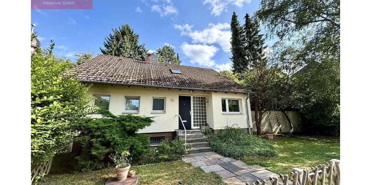 Einfamilienhaus Hannover Buchholz-Kleefeld - 5 Zimmer, 112 m&sup2;, 449.000&euro; | Angebot:27267349