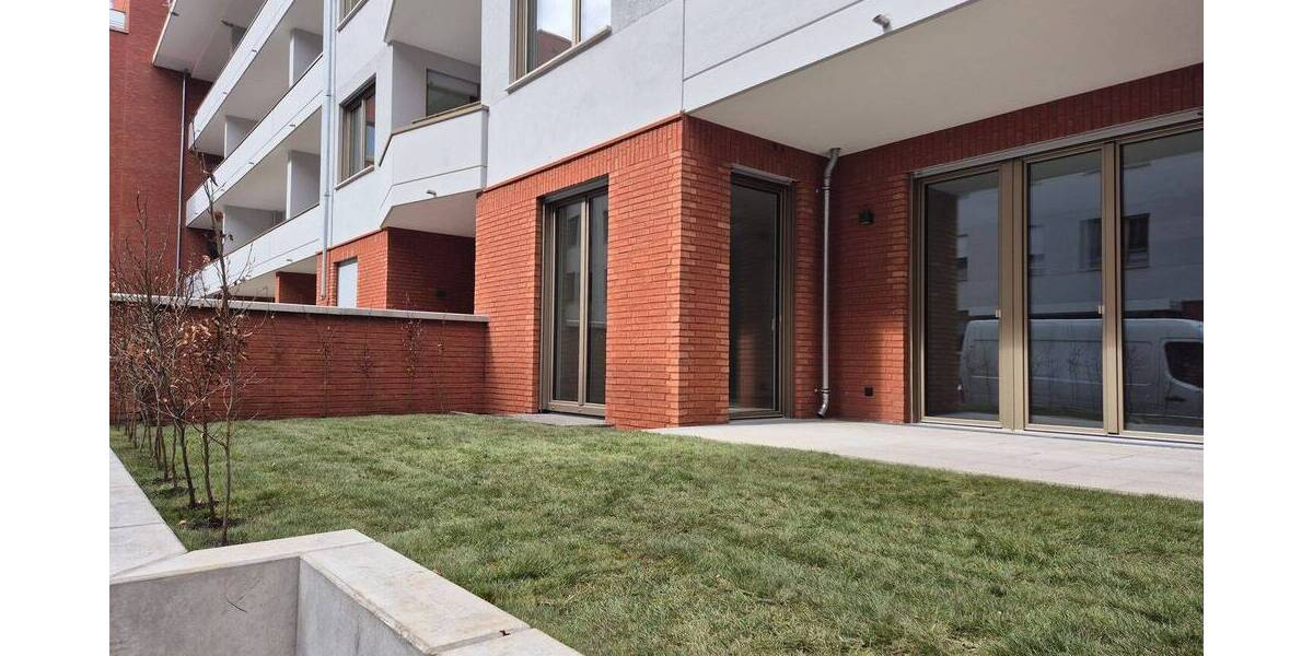 Etagenwohnung Hannover Vahrenwald - 3 Zimmer, 113 m&sup2;, 1.872&euro; | Angebot:26555425