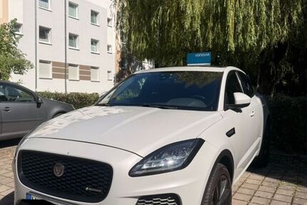 Jaguar E-Pace 205.000 km 13.300 &euro; Hannover 30165