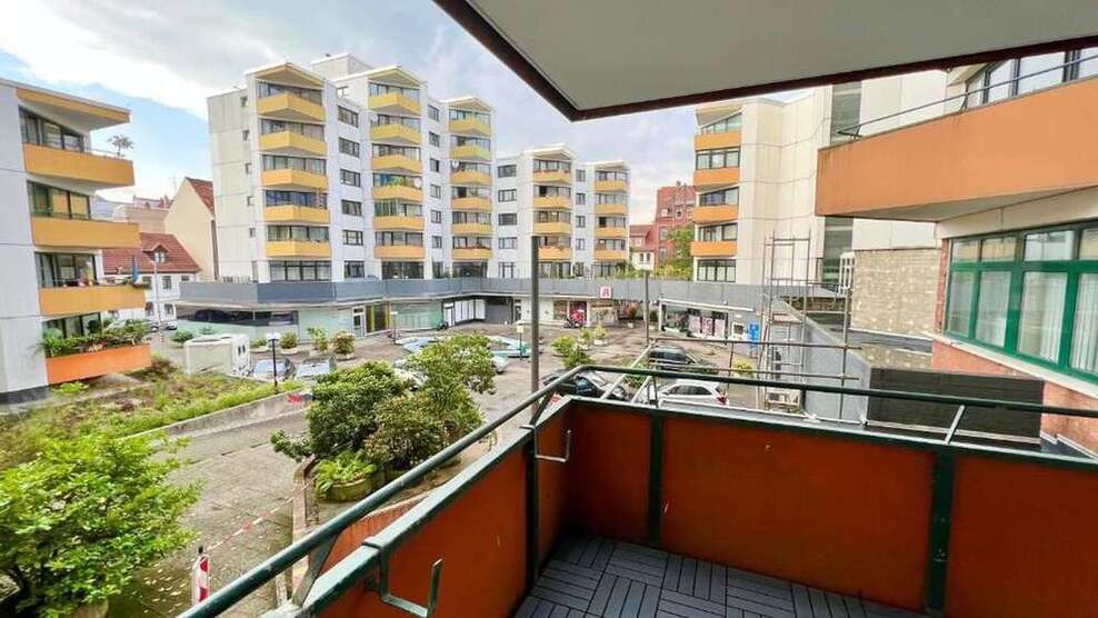 Wohnung zum Mieten in Hannover 1.390 € 70 m²