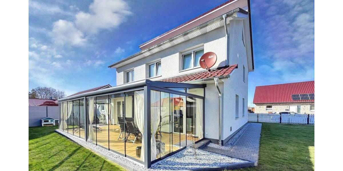 Einfamilienhaus Sehnde - 6 Zimmer, 176 m&sup2;, 799.000&euro; | Angebot:26798714