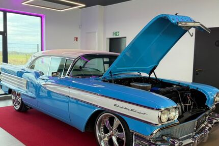 Oldsmobile Andere 54.251 km 79.950 &euro; Barsinghausen ( bei Hannover ) 30890