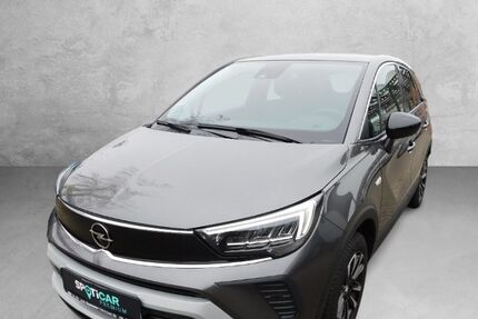 Opel Crossland (X) 7.475 km 17.980 € Hannover 30453