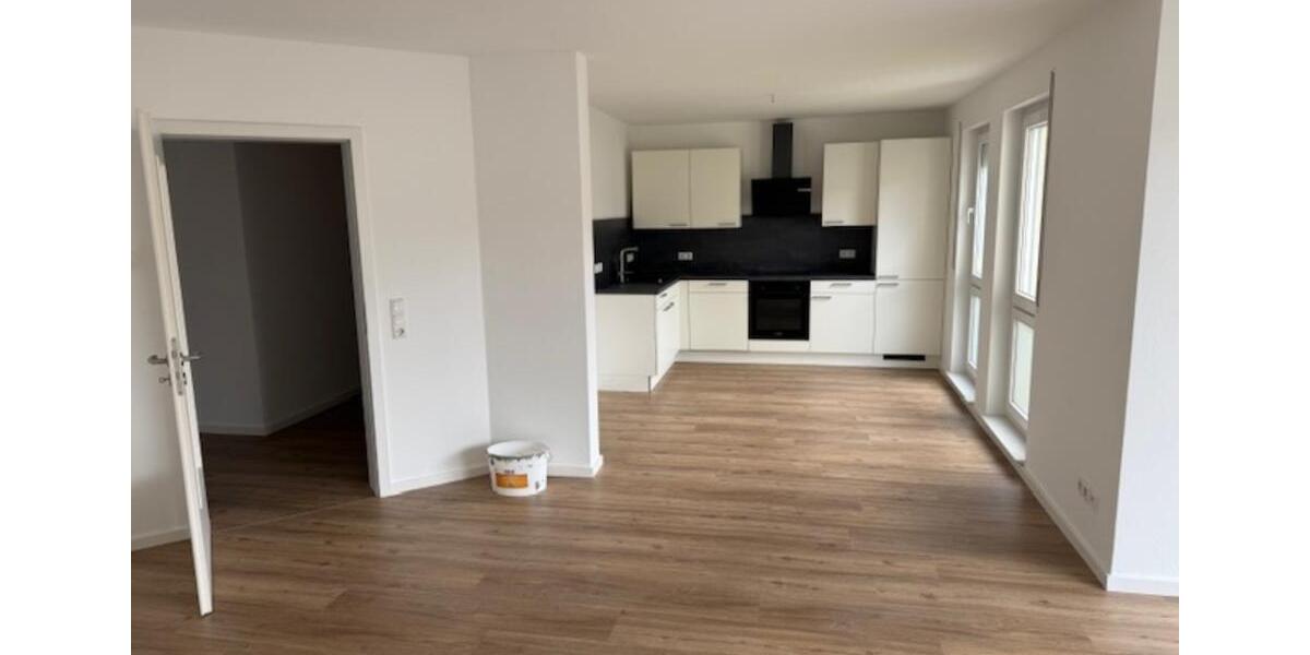 Maisonettenwohnung Hildesheim Bockfeld - 3 Zimmer, 119 m&sup2;, 1.050&euro; | Angebot:25128202
