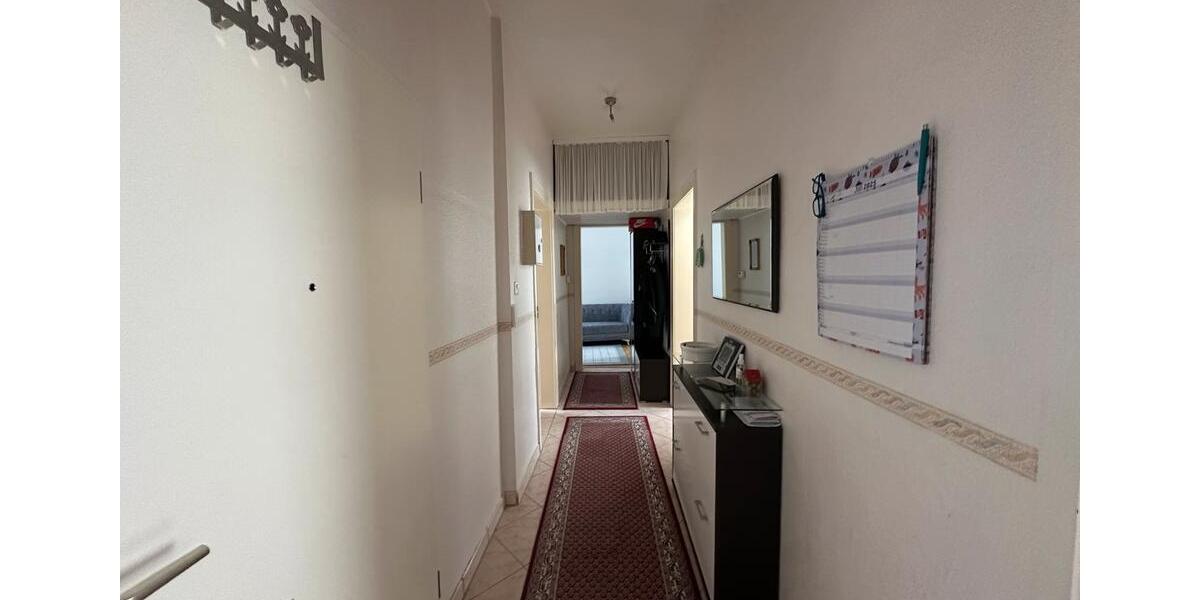 Etagenwohnung Hannover Linden-Limmer - 6 Zimmer, 120 m&sup2;, 495.000&euro; | Angebot:23621058