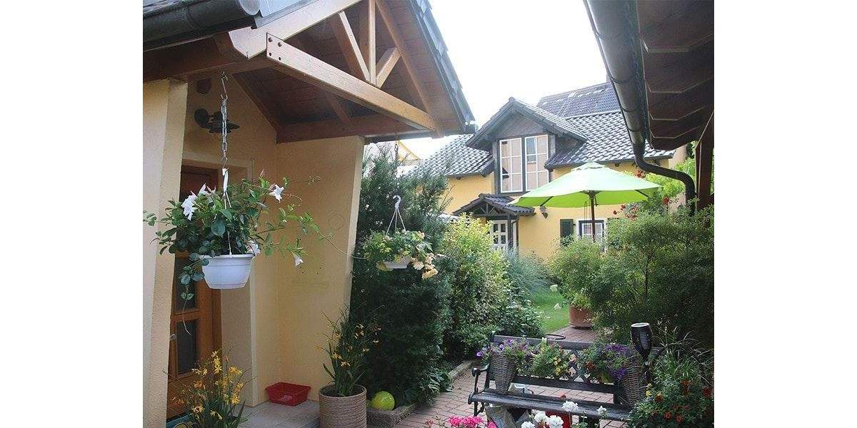 Mehrfamilienhaus, Wohnhaus Ronnenberg Weetzen - 4 Zimmer, 178 m&sup2;, 395.000&euro; | Angebot:25671876