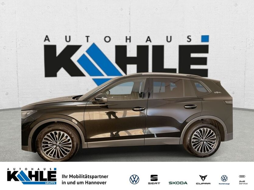 VW Tiguan 25.430 km 37.290 € Wunstorf 31515