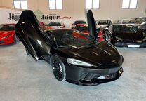 Gebrauchtwagen McLaren GT