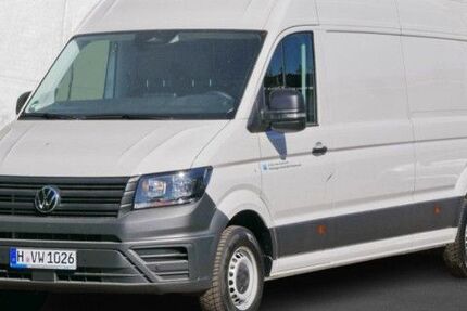 VW Crafter 4.850 km 54.950 € Langenhagen 30853
