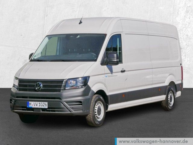 VW Crafter 4.850 km 54.950 € Langenhagen 30853
