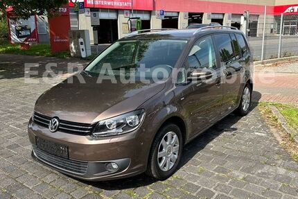 VW Touran 149.450 km 9.490 € Laatzen 30880