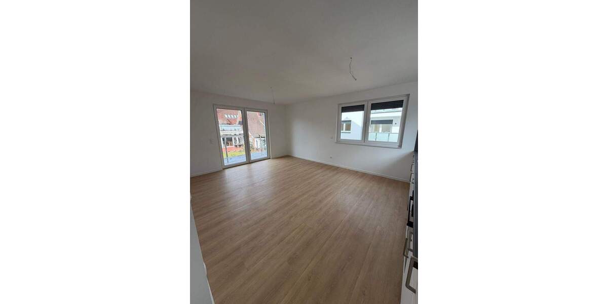 Etagenwohnung Langenhagen Schulenburg - 2 Zimmer, 60 m&sup2;, 890&euro; | Angebot:25262466