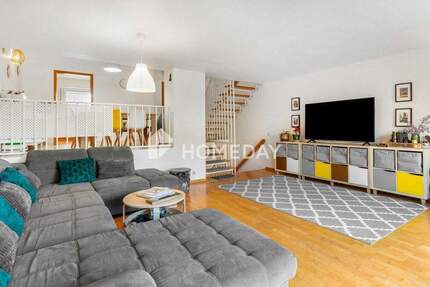 Haus Langenhagen Alt-Langenhagen - 6 Zimmer, 132 m&sup2;, 465.000&euro; | Angebot:25277977