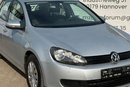 VW Golf 80.000 km 6.390 &euro; Hannover 30179