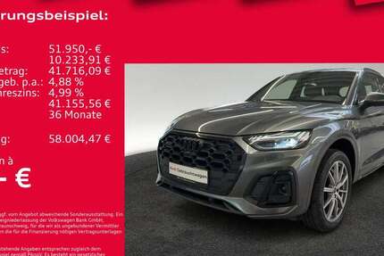 Audi Q5 26.731 km 51.950 &euro; Hannover 30179