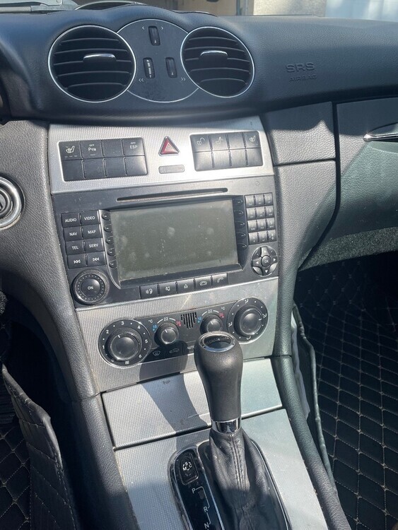 Mercedes-Benz CLK 320 306.000 km 6.500 € Hannover 30159
