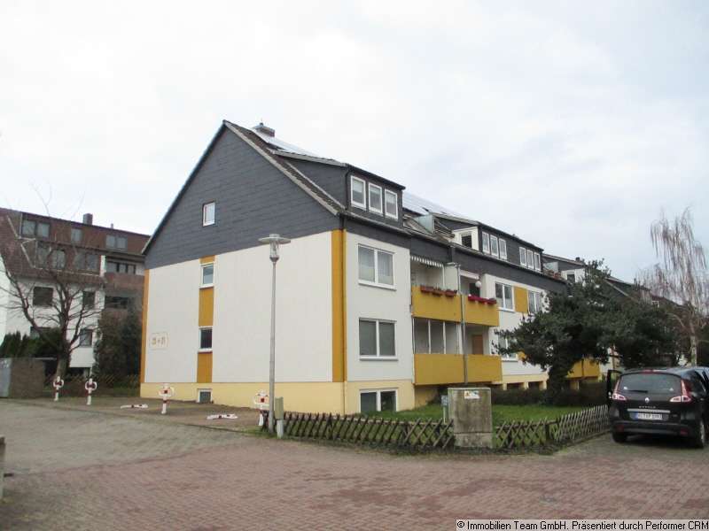Wohnung zum Mieten in Hildesheim 635 € 75 m²