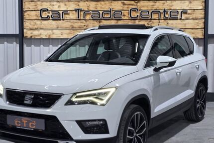 Seat Ateca 142.000 km 15.550 &euro; Hannover 30453