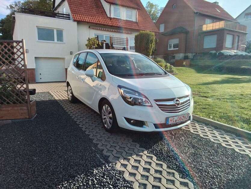 Meriva