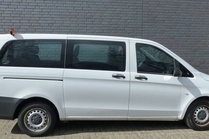 Mercedes-Benz Vito 124.000 km 15.995 &euro; Hannover 30179