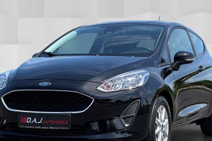 Ford Fiesta 43.950 km 8.480 &euro; Laatzen 30880
