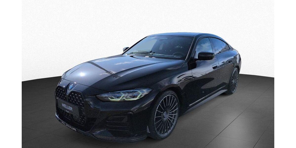 Alpina B4 24.595 km 76.450 &euro; Hildesheim 31137