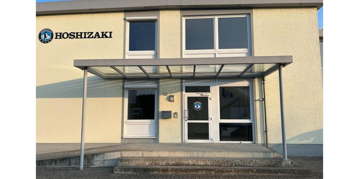 Bürogebäude Verwaltungsgebäude in Giesen Hasede zimmer