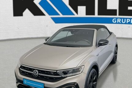 VW T-Roc 16.630 km 28.490 &euro; Neustadt am Rübenberge 31535