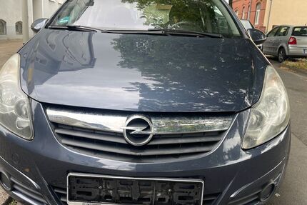 Opel Corsa 142.406 km 3.300 &euro; Hannover 30629