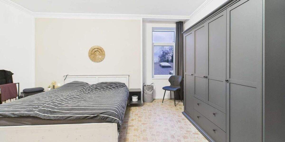 Etagenwohnung Barsinghausen Hohenbostel - 4 Zimmer, 140 m&sup2;, 369.000&euro; | Angebot:23963057