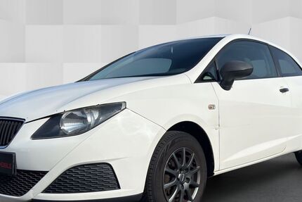 Seat Ibiza 242.250 km 1.380 &euro; Laatzen 30880