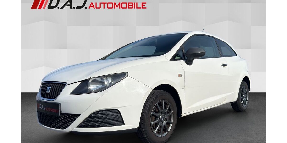 Seat Ibiza 242.250 km 1.380 &euro; Laatzen 30880