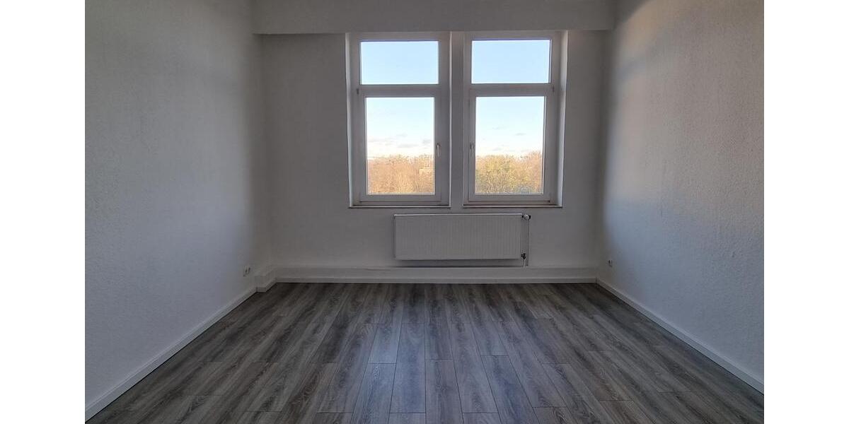 Helle und gepflegte 3-Zimmer-Wohnung mit guter Verkehrsanbindung 3 zimmer