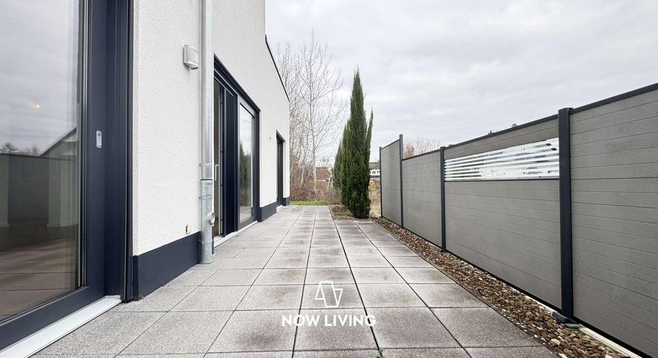 Hochwertig sanierte 2-Zimmer-Wohnung in beliebter Lage von Linden-Süd 2.5 zimmer