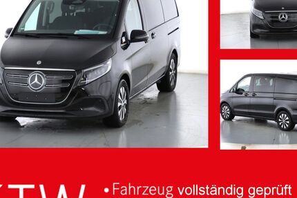 Mercedes-Benz EQV 9.250 km 55.999 &euro; Hildesheim 31137