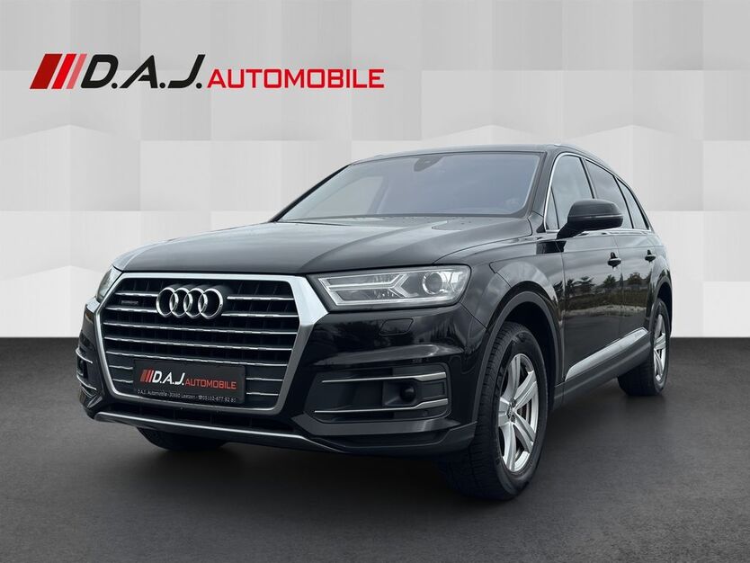Audi Q7 234.100 km 23.980 € Laatzen 30880