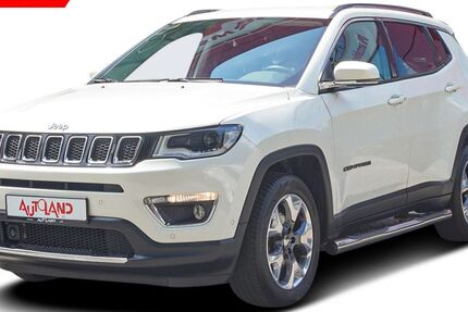 Jeep Compass 62.346 km 19.990 &euro; Hannover 30179