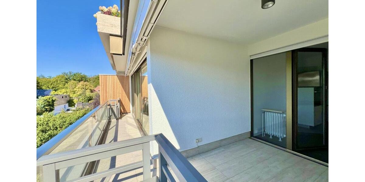 Etagenwohnung Hannover Buchholz-Kleefeld - 3 Zimmer, 110 m&sup2;, 1.265&euro; | Angebot:25976451