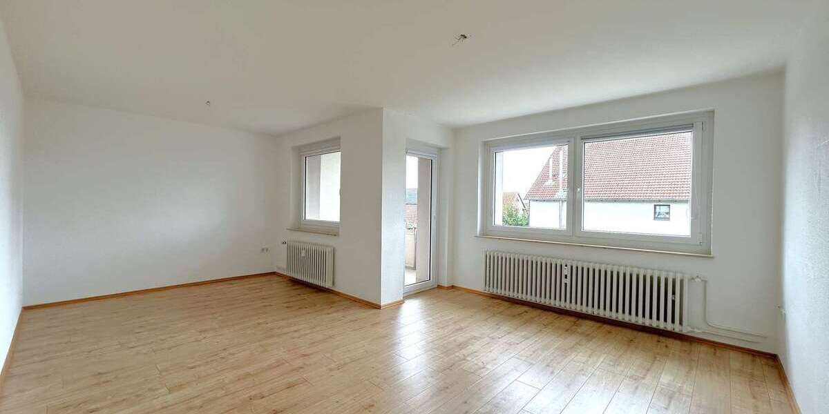 Etagenwohnung Seelze - 3 Zimmer, 78 m&sup2;, 675&euro; | Angebot:27200733