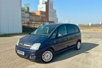 Opel Meriva 246.000 km 1.600 &euro; Wunstorf 31515