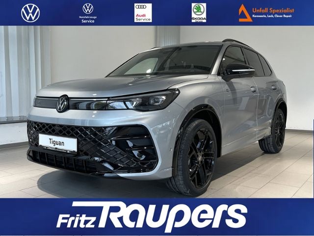 VW Tiguan 1.500 km 59.990 &euro; Hannover 30453