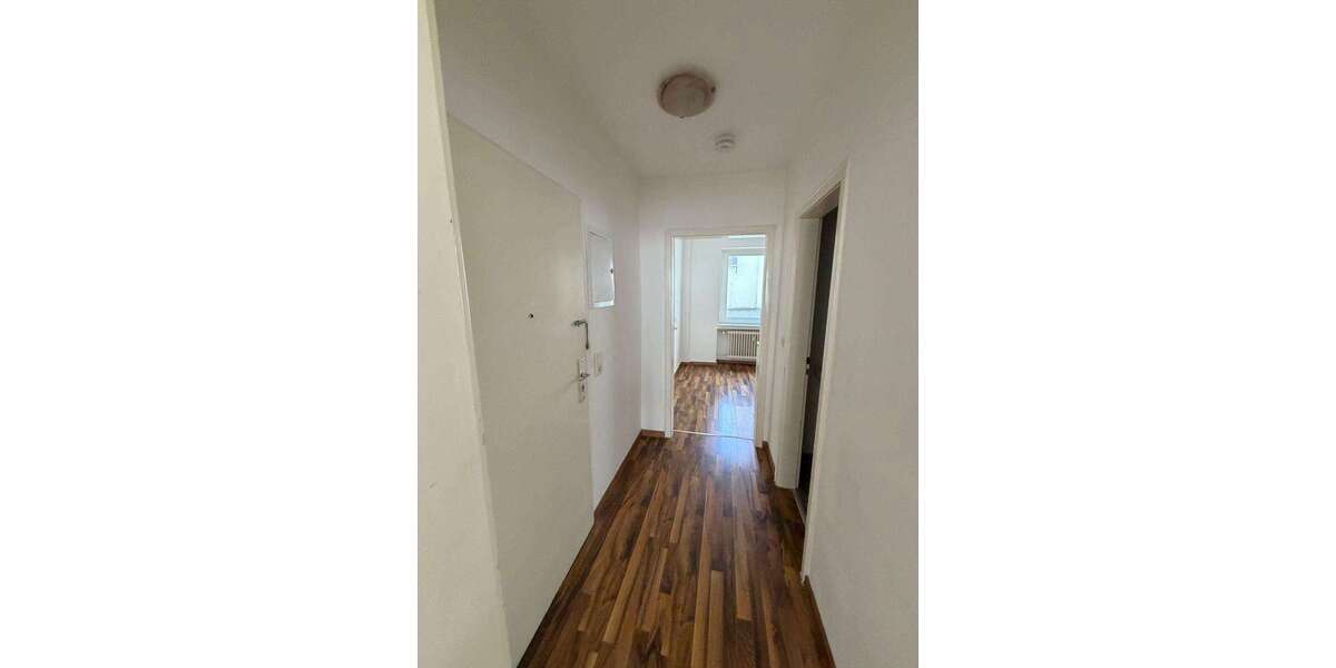 Etagenwohnung Hannover List - 2 Zimmer, 52 m&sup2;, 630&euro; | Angebot:26142787