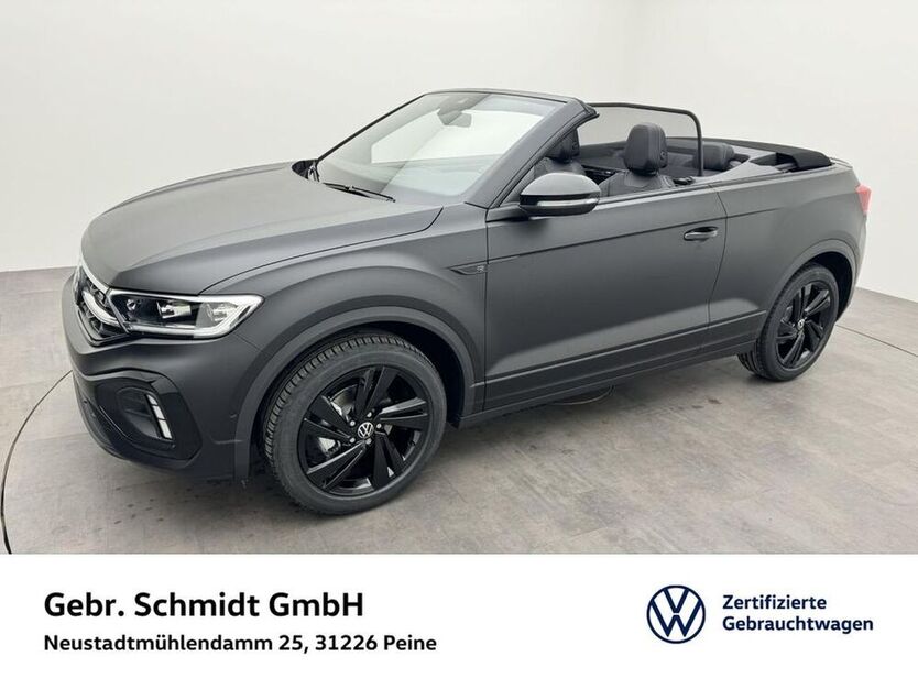 T-Roc