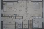 Dachgeschoßwohnung Barsinghausen - 3 Zimmer, 74 m&sup2;, 600&euro; | Angebot:26602535