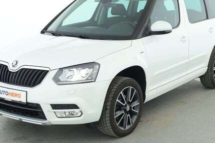 Skoda Yeti 113.417 km 12.080 &euro; Laatzen 30880