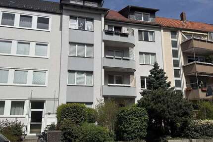 Wohnung Hannover Mitte - 2 Zimmer, 54 m&sup2;, 178.900&euro; | Angebot:26511686