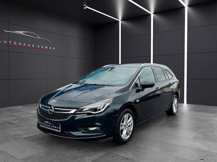 Astra