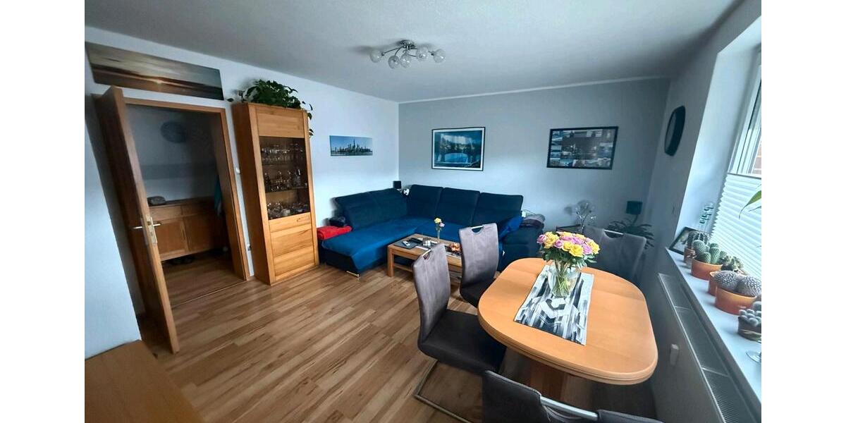 3 Zimmer Wohnung im Sahlkamp 3 zimmer
